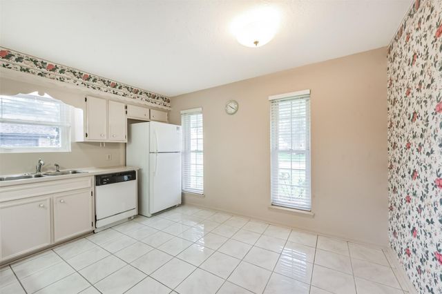 4151 Alecia Drive, Pasadena, TX 77503