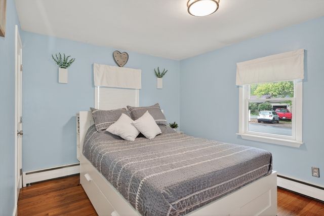31 Mount View Dr., Clinton, MA 01510