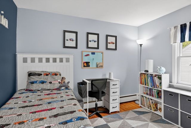 31 Mount View Dr., Clinton, MA 01510