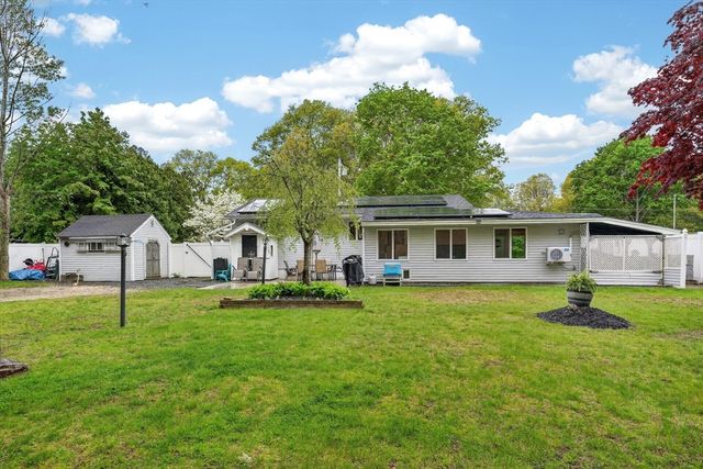 31 Mount View Dr., Clinton, MA 01510