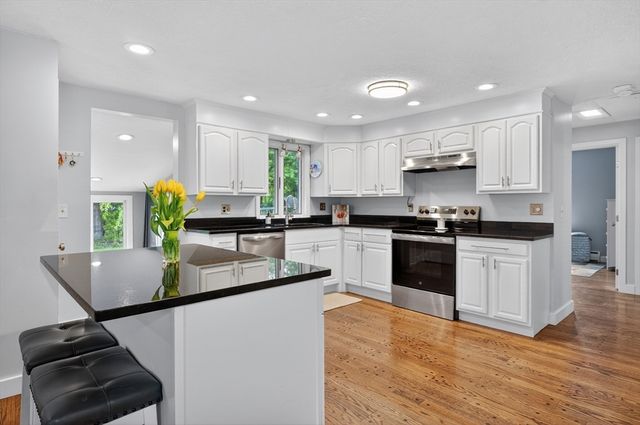 31 Mount View Dr., Clinton, MA 01510