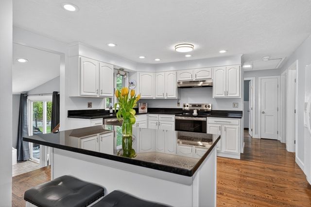 31 Mount View Dr., Clinton, MA 01510