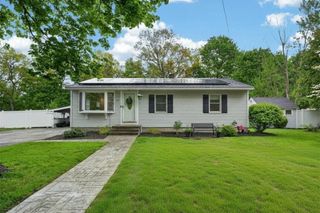 31 Mount View Dr., Clinton, MA 01510