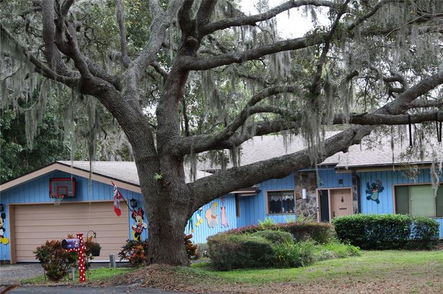 14 CANTERBURY DRIVE, Haines City, FL 33844