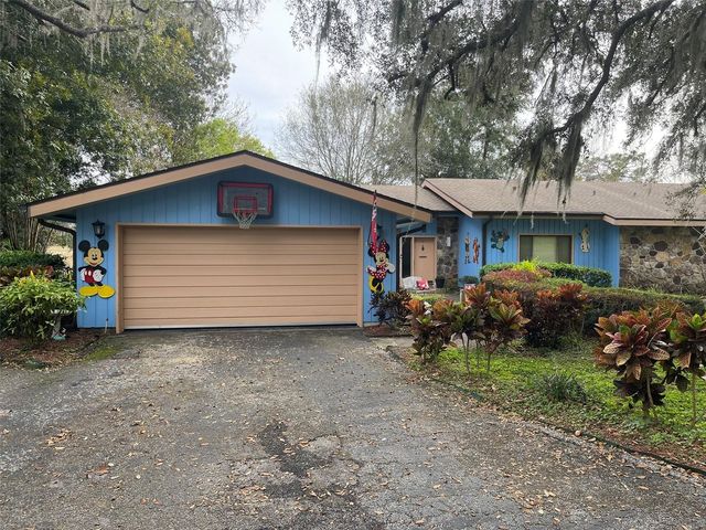 14 CANTERBURY DRIVE, Haines City, FL 33844