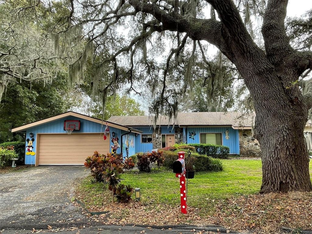 14 CANTERBURY DRIVE, Haines City, FL 33844