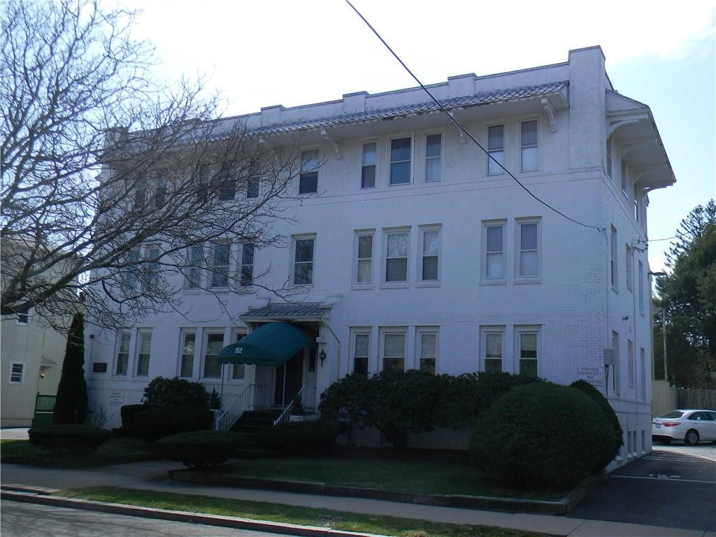 152 Elmgrove Avenue, Providence, RI 02906