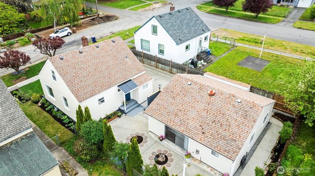 4215 N 27th Street, Tacoma, WA 98407