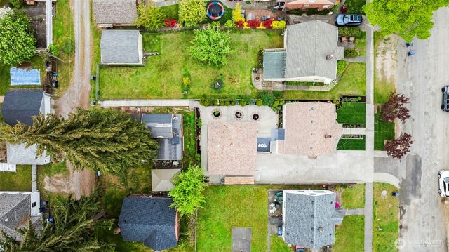4215 N 27th Street, Tacoma, WA 98407