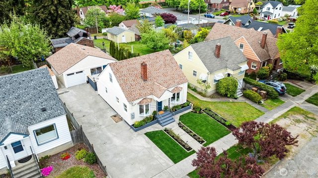 4215 N 27th Street, Tacoma, WA 98407
