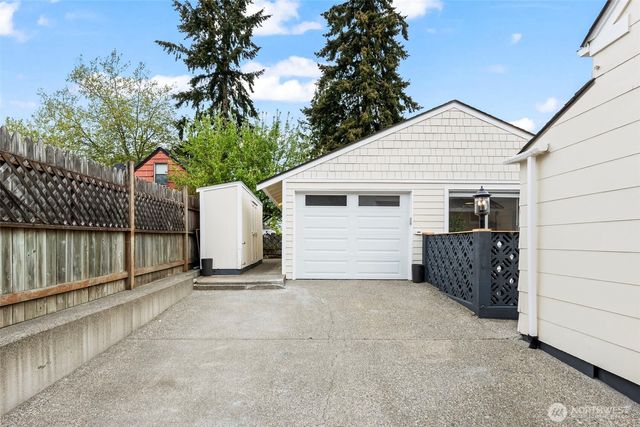 4215 N 27th Street, Tacoma, WA 98407