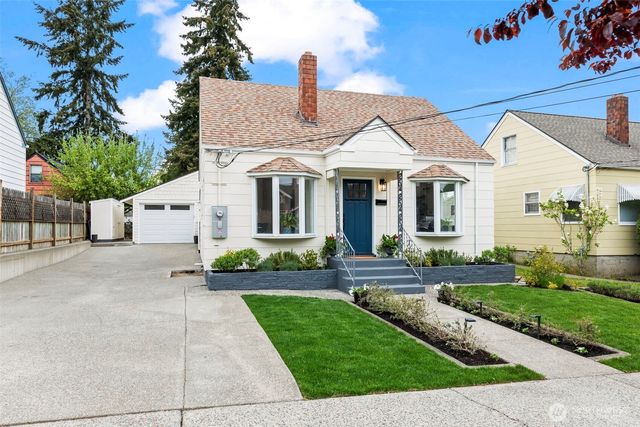 4215 N 27th Street, Tacoma, WA 98407