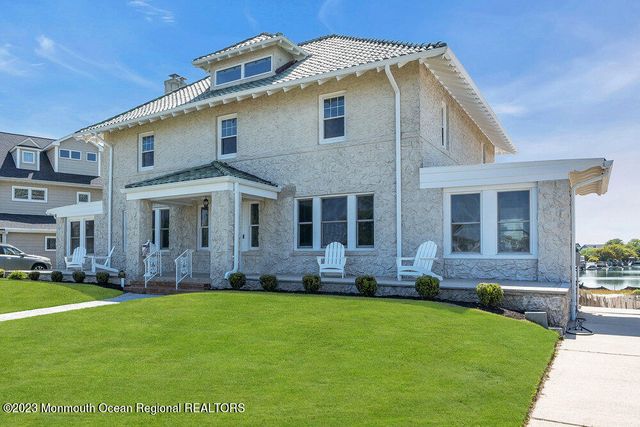32 Inlet Terrace, Belmar, NJ 07719