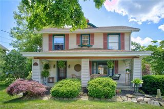 146 W Quarry Street, Newton Falls, OH 44444
