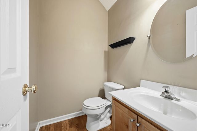 107 Gratiot Drive, Morrisville, NC 27560