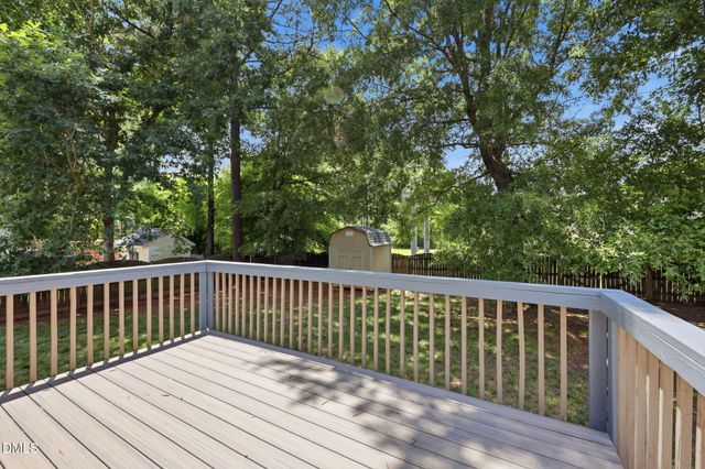 107 Gratiot Drive, Morrisville, NC 27560