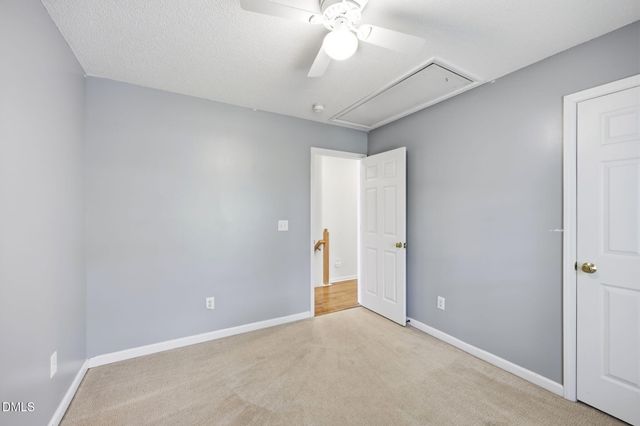 107 Gratiot Drive, Morrisville, NC 27560