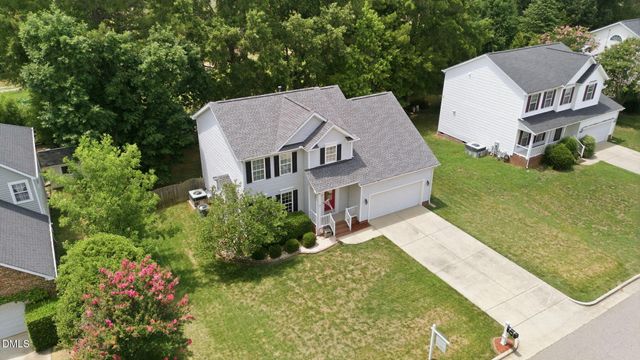 107 Gratiot Drive, Morrisville, NC 27560