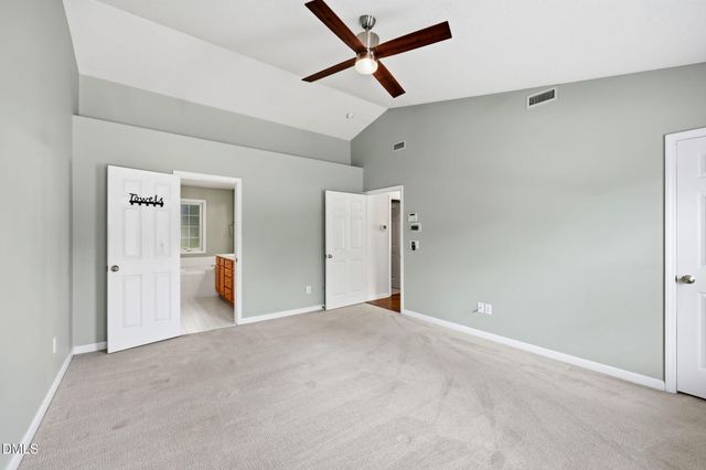 107 Gratiot Drive, Morrisville, NC 27560