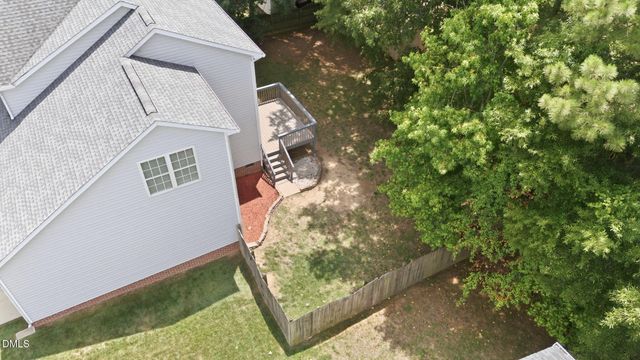 107 Gratiot Drive, Morrisville, NC 27560