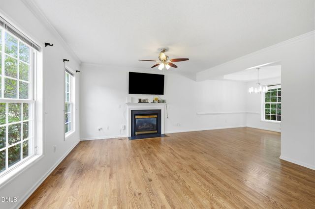 107 Gratiot Drive, Morrisville, NC 27560