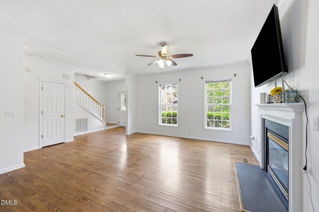 107 Gratiot Drive, Morrisville, NC 27560