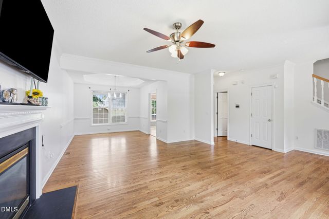 107 Gratiot Drive, Morrisville, NC 27560