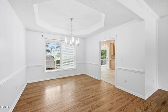 107 Gratiot Drive, Morrisville, NC 27560