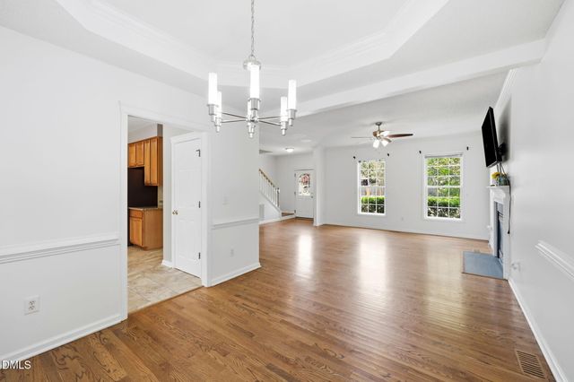 107 Gratiot Drive, Morrisville, NC 27560