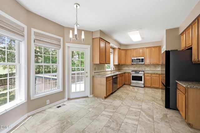107 Gratiot Drive, Morrisville, NC 27560