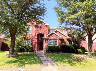 1632 Pleasant Valley Lane, Frisco, TX 75036