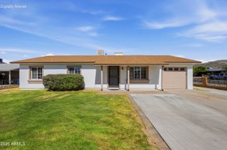 8311 S 9th Place, Phoenix, AZ 85042