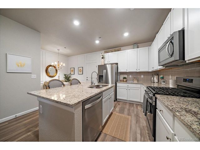 12584 Boggs St, Parker, CO 80134