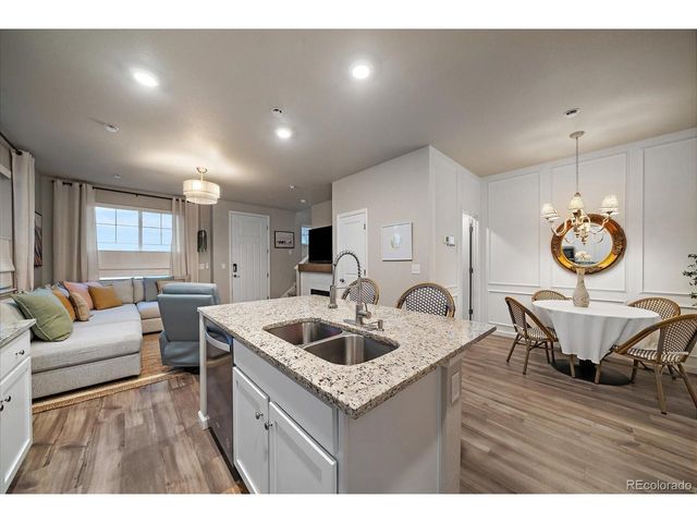 12584 Boggs St, Parker, CO 80134