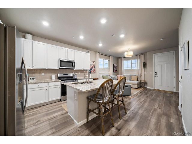 12584 Boggs St, Parker, CO 80134