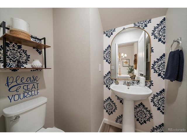 12584 Boggs St, Parker, CO 80134