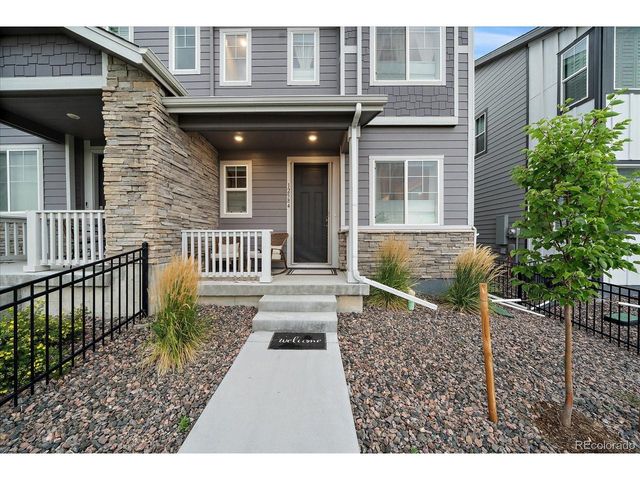 12584 Boggs St, Parker, CO 80134