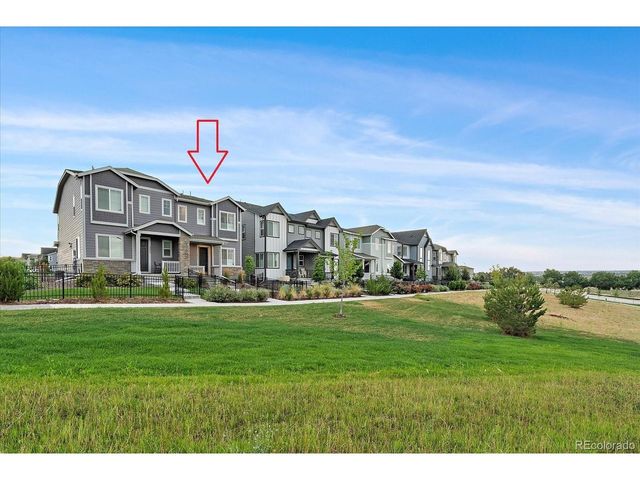 12584 Boggs St, Parker, CO 80134