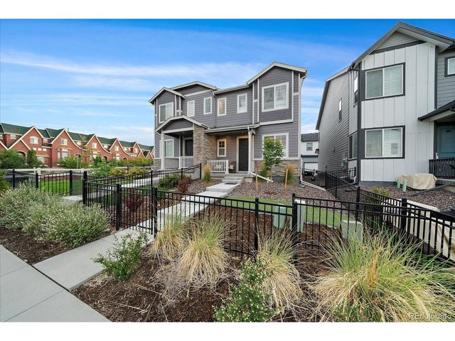 12584 Boggs St, Parker, CO 80134