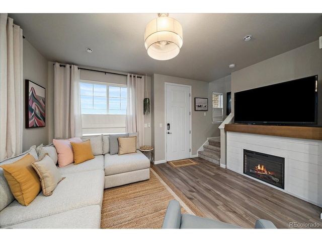 12584 Boggs St, Parker, CO 80134