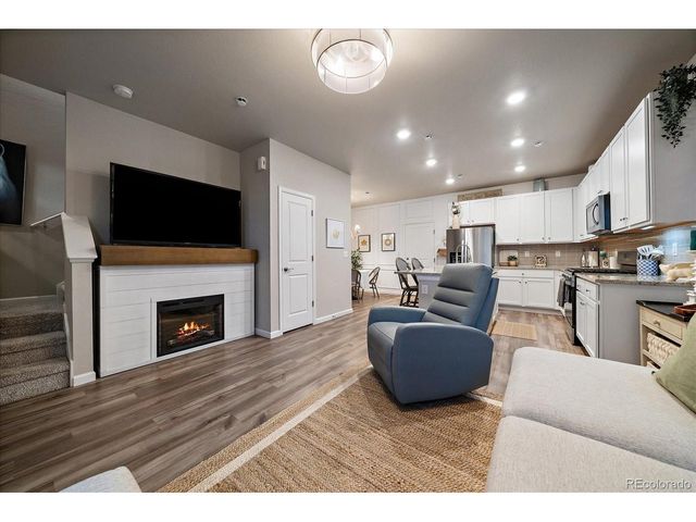 12584 Boggs St, Parker, CO 80134
