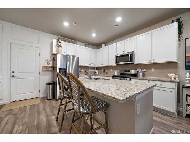 12584 Boggs St, Parker, CO 80134