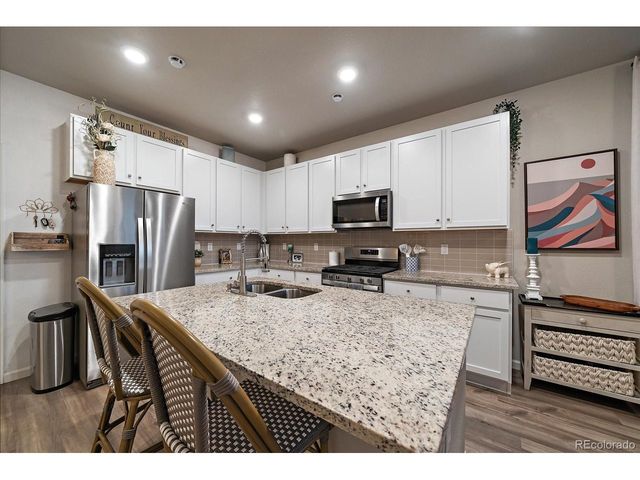 12584 Boggs St, Parker, CO 80134