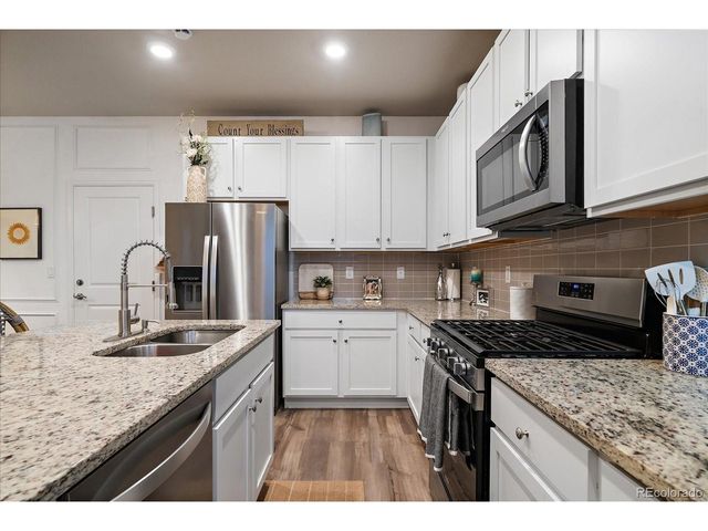 12584 Boggs St, Parker, CO 80134