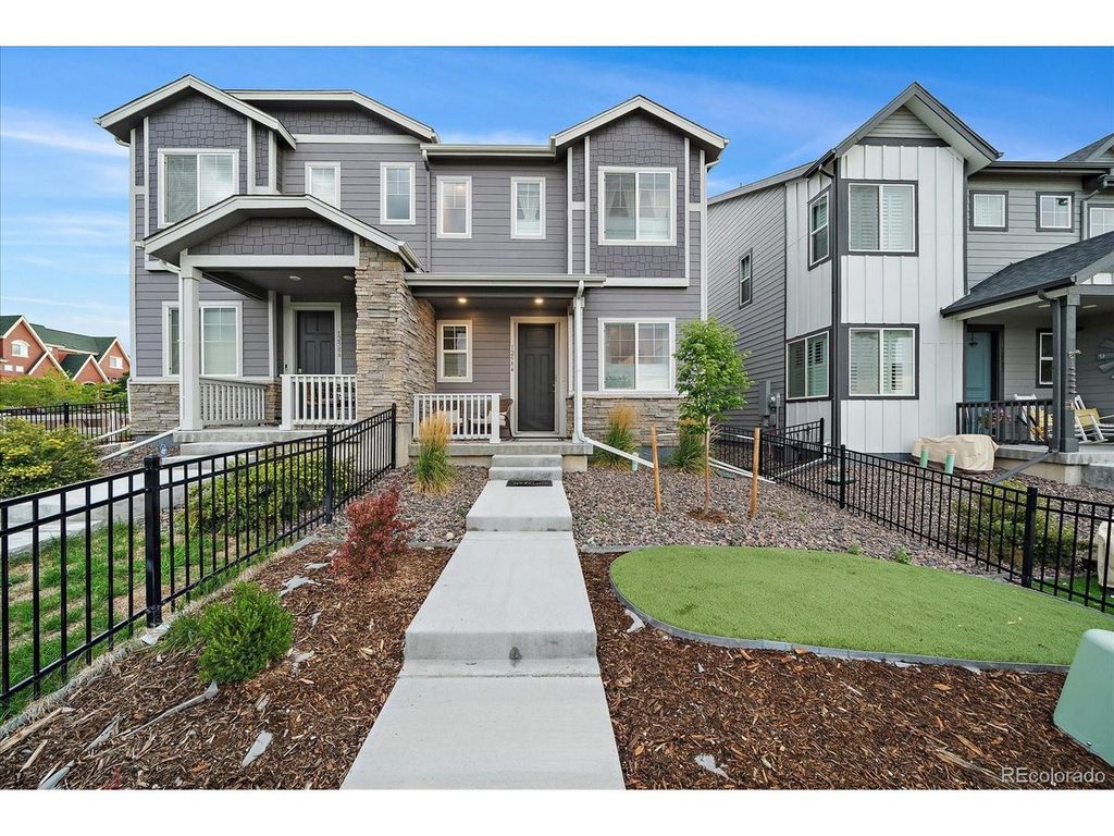 12584 Boggs St, Parker, CO 80134