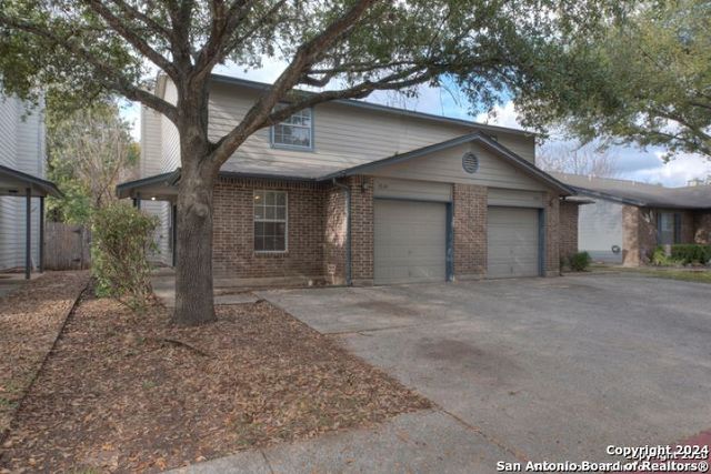 7839 GALAWAY BAY, San Antonio, TX 78240