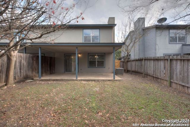 7839 GALAWAY BAY, San Antonio, TX 78240