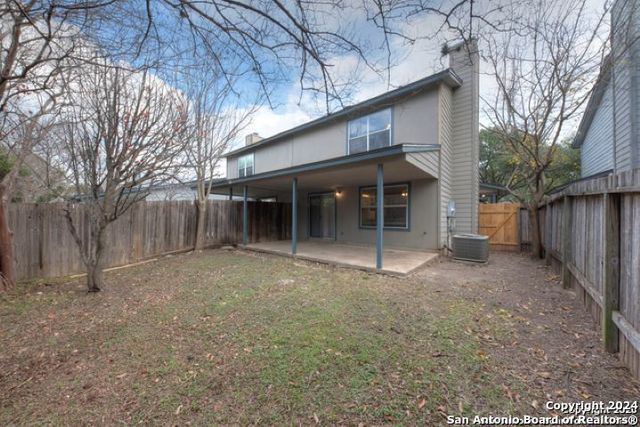 7839 GALAWAY BAY, San Antonio, TX 78240