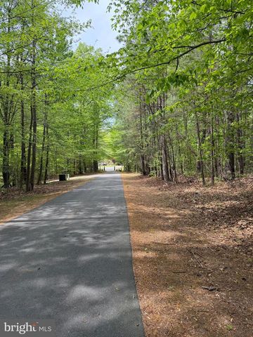 41160 LIVING WATER LN, Mechanicsville, MD 20659