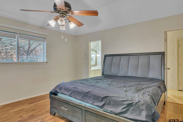 1816 Chipco Dr, Tyler, TX 75703